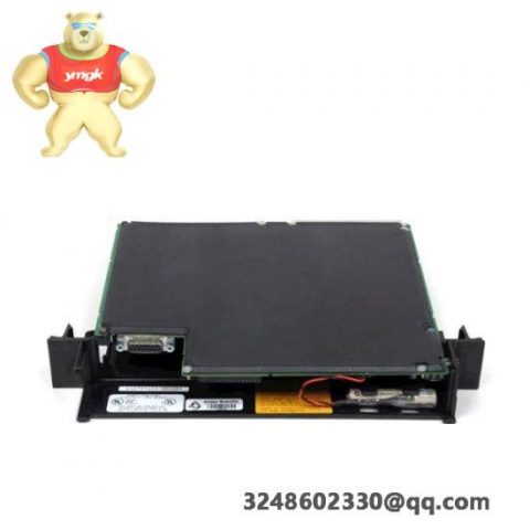 GE IC646TPD700 Industrial Automation Module