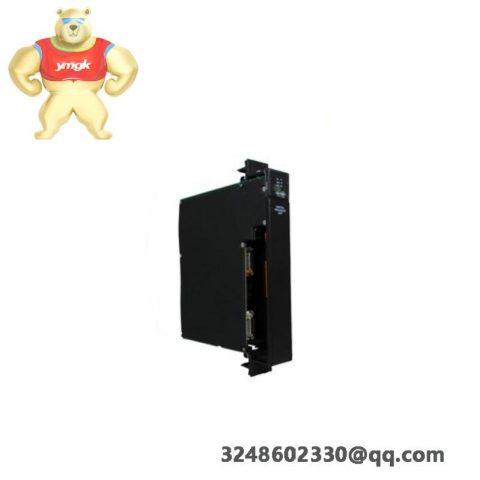 NI GPIB140A Universal Interface Bus Communication Module