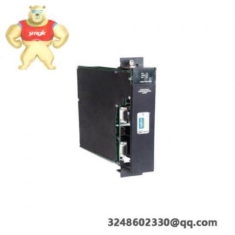 GE A20B-9001-0480 Programmable Logic Controller Module, Compact & Robust Design
