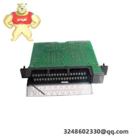 GE F650BFBF1G0HIF6E Industrial Control Module