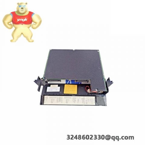 GE IC646TPD935 - High Performance Digital I/O Module for Industrial Automation