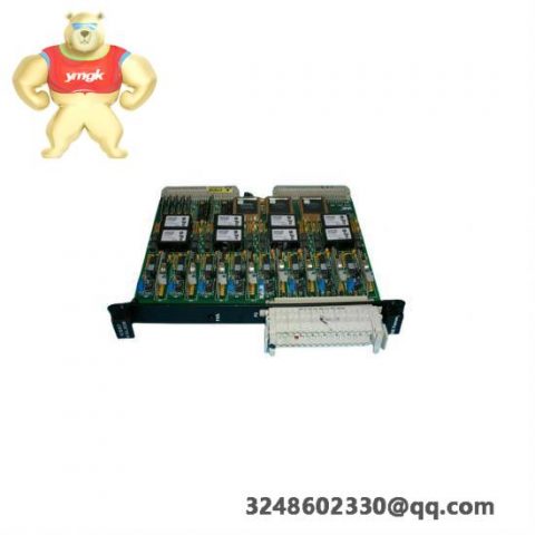 GE F650F650BFLF1G0HIF6E - High-Frequency Industrial Control Module