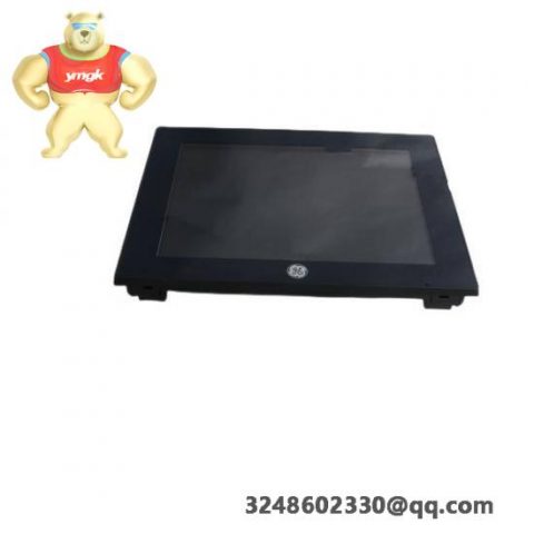 GE 44C372607G01 - Industrial Control Module