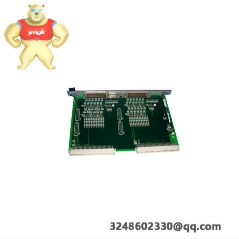 GE IS200AEBEG1A Advanced Mark VI Control Unit - Industrial Automation
