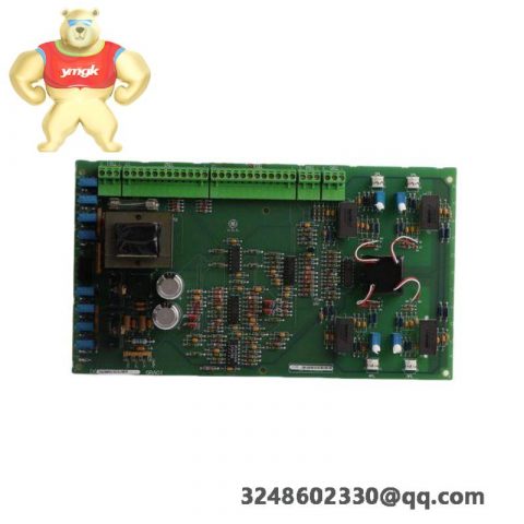 ABB P5EAa HENF206350R2 Industrial Control Module