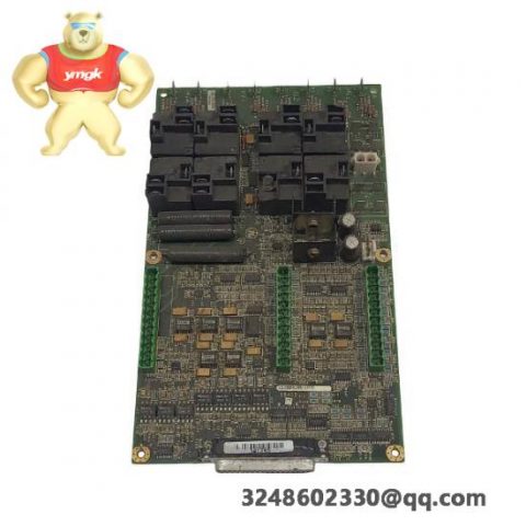 GE IC220DBI001 Digital Input Module, High Precision Industrial Control