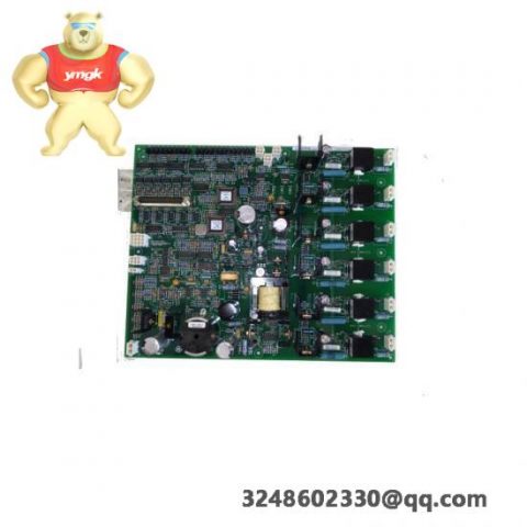 GE R2E0N1C1B1T0A Industrial Control Module