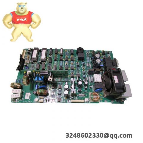 General Electric IS200EHPAG1A EX2100 & EX2100e Excitation Control