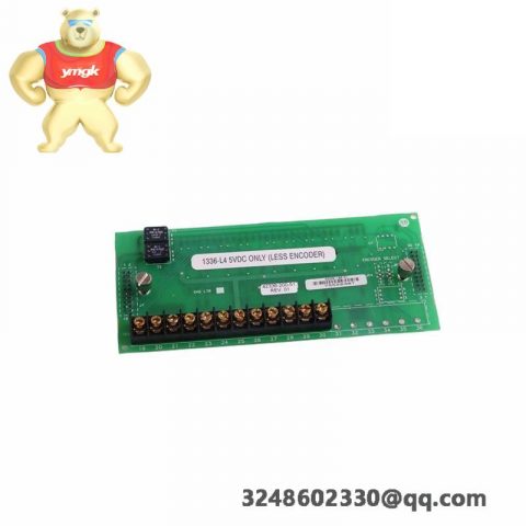 GE IS200EPBPG1A Exciter Power Backplane