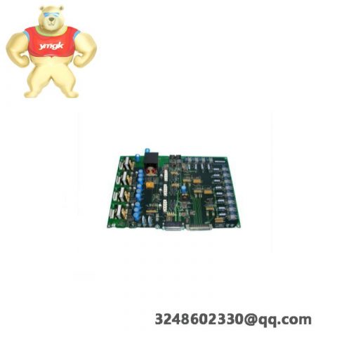 GE IS200 EPSMG1ADC Auxiliary Board for Industrial Control Systems