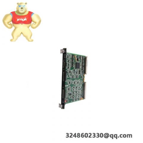 GE IS200ERIOH1AAAI/O Interface Module for System and Customer I/O