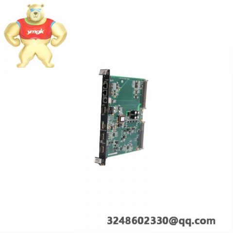 A-B 1756-L72/A ControlLogix Series PLC Module