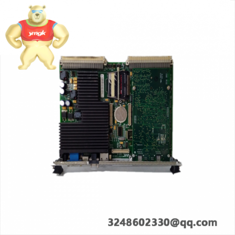 GE 600-3498-0 Module - High-Speed Industrial Control Solution
