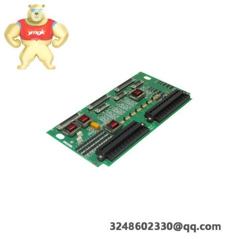 C-RS CRS-10-MB C-RS-402 GE, High Performance Industrial Module