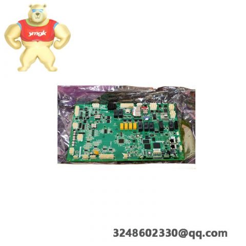 GE IC3603A177AB9 Module, General Electric Control Board