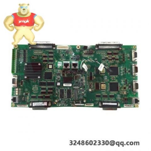 GE IS210MACCH1AKH Analog Input Output Module