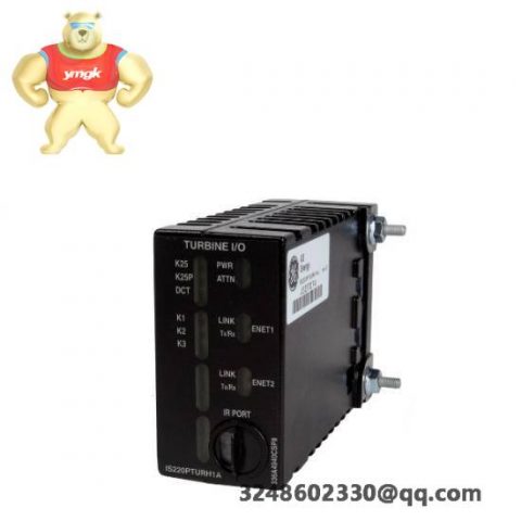 GE IC697VPC464RR PLC Interface Module