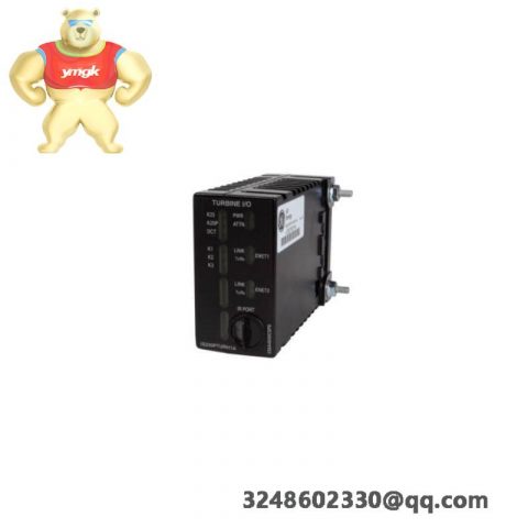 GE IC756HDV010K-99 High-Density I/O Module