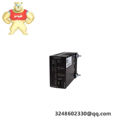 GE A16B-1212-0370 CNC Controller Module for High Precision Machining