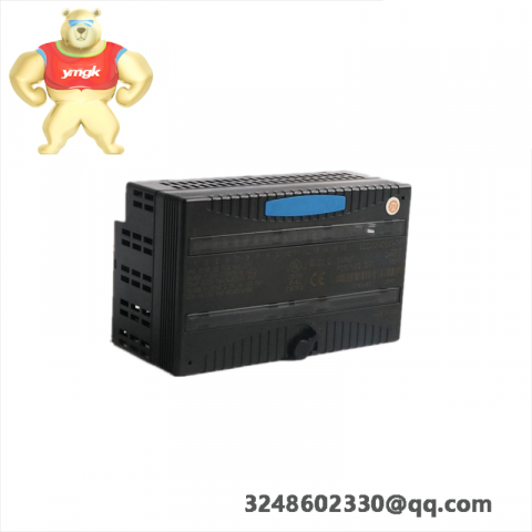 GE IS220PPRQH1A High-Performance Turbine Control Module