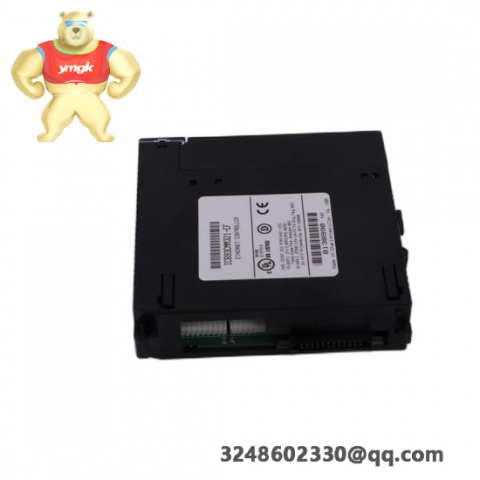 GE IS220PTCCH1A Thermocouple Input Module for Mark VIe Control System