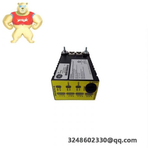 GE IC697PWR732RR Power Supply Module for Industrial Automation