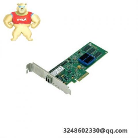 NI PCI-5565PIORC-110000 High-Speed Data Acquisition Card