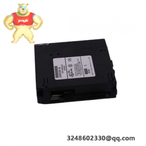 GE IC697ACC806 VME Bus Module