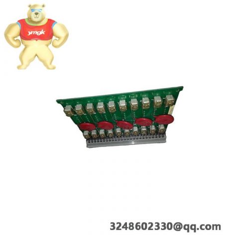 GE VMIC5565 Industrial Module - High Performance Control Solutions