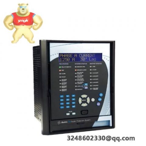 GE DS3815PI0A1C1A High Precision Control Module for Turbine Applications