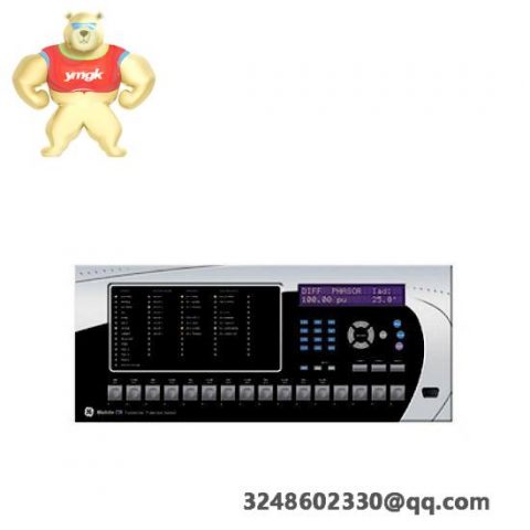 GE A06B-0502-B068 Industrial Control Module, Efficient Automation Solutions
