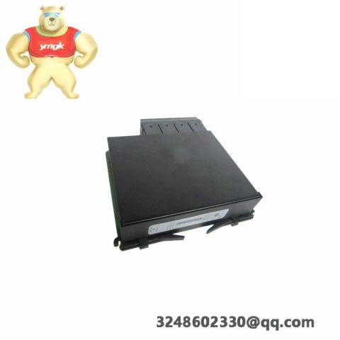 GE DS20ORTBAG3AGC Power Excitation Board