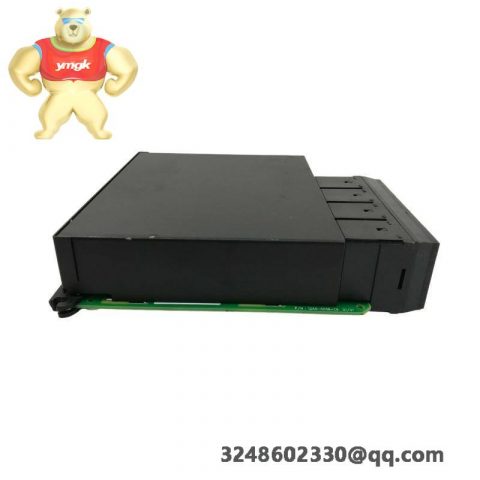 GE UR6EHPLC Industrial Control Module, High-Performance Automation Solution