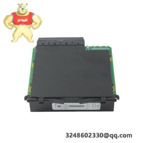 GE DS200TCCBF3BAH Industrial Automation Module