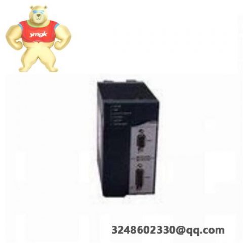 GE IC756MDV001J-97 Industrial Control Module