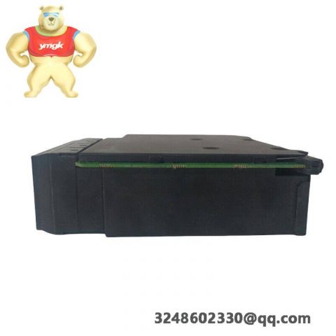 GE MTR-1324-N-A-E-0RR Control Module