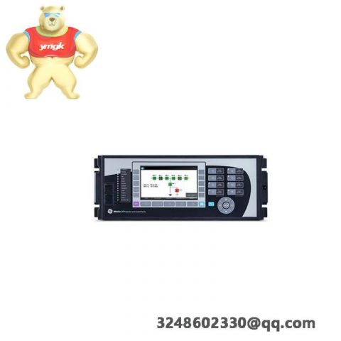 GE IC600YB911B Digital Input Module for Industrial Automation