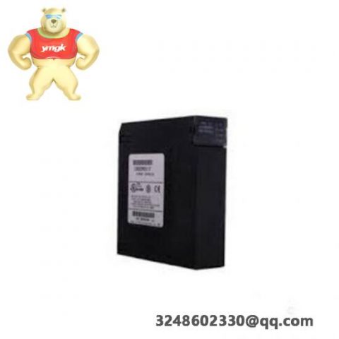 GE Multilin 369-HI-R-M-F-E-H-E Enhanced Motor Management Relay