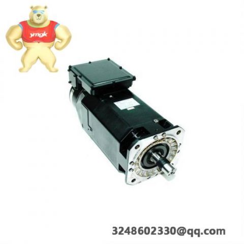GE L50P14013B Mechanical Module - High Performance Control Component