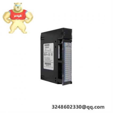 Brand MCGG22L1CB0753E Industrial Control Module