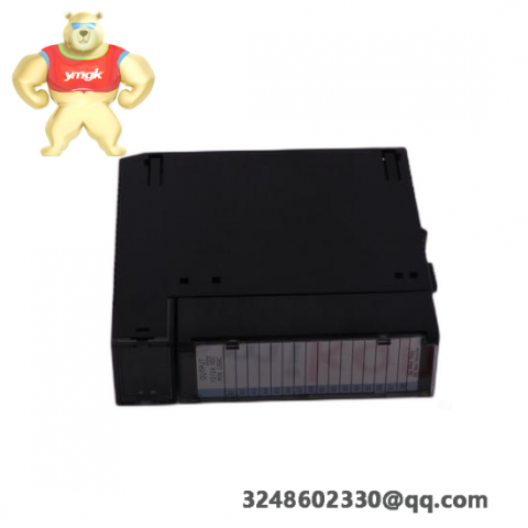 GE MTR-1N31-I-N-D-S-0 Industrial Signal Processor Module