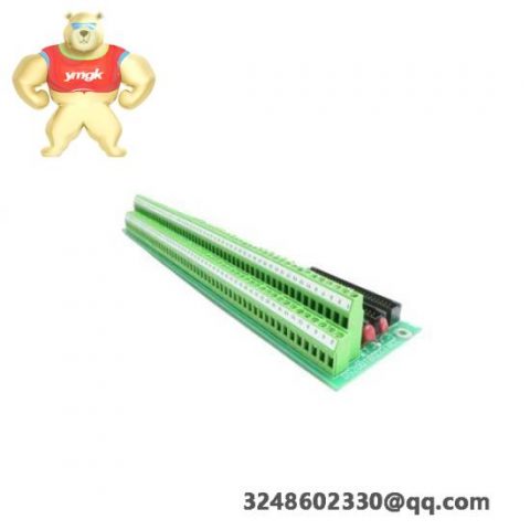 GE IC866-0040-4A3-20 - High Performance Control Module