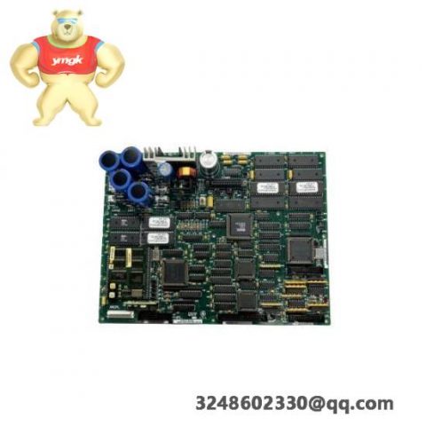GE DS200TCCAG1A Analog Board for Turbine Control/Mark V DS200 I/O TC2000