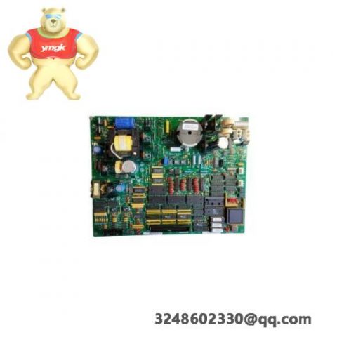 GE CON-AKDX3A-SLMating Connector for Drive Applications - X3 Mains, DC-Bus, and Regen Resistor
