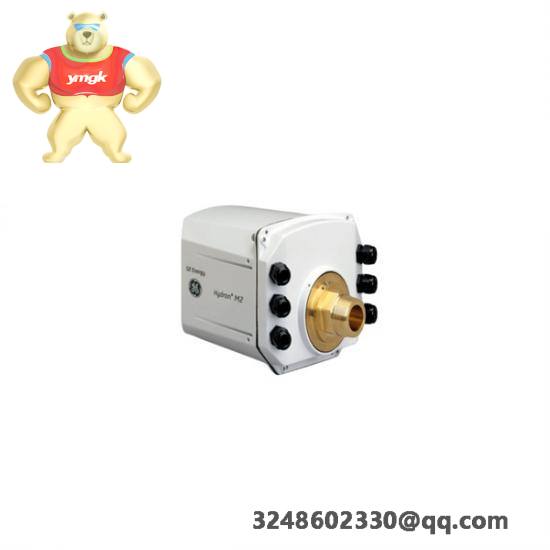 GE IC600PM541RR Industrial Module