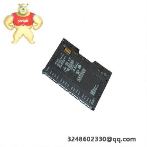 Emerson EP-225F Control Module
