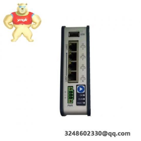 General Electric 36A358208AAG09 Cable - Reliable Interconnect Solution for Industrial Automation