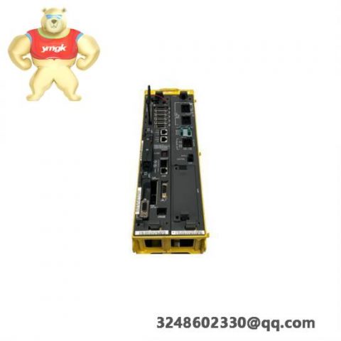 GE IC3600ALTD1 Control Module, Efficient Industrial Automation