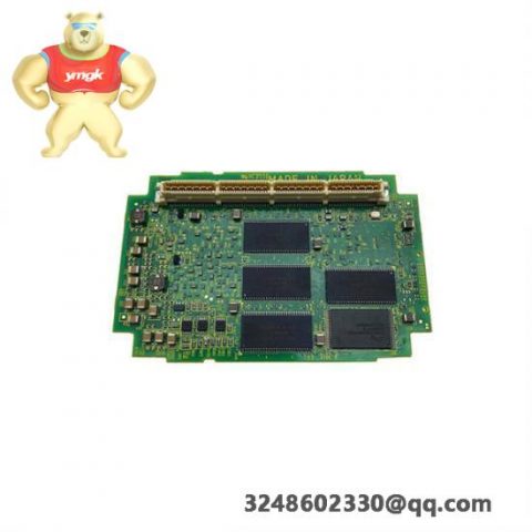 GE DS3815PFPA Industrial Control Module, High Precision & Reliability