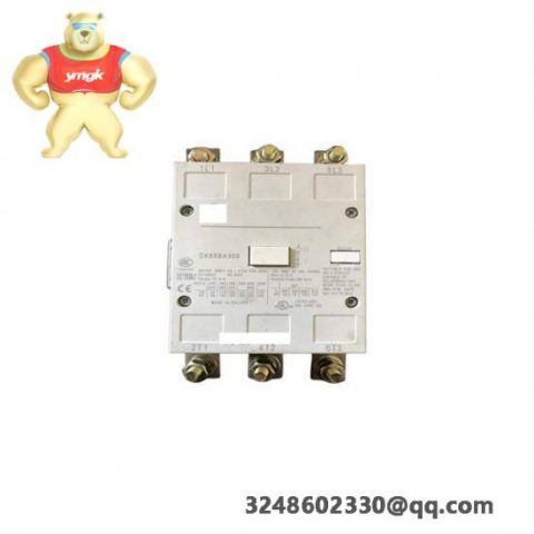 Fanuc A06B-0358-B756 Robotics 30F/2500 AC Servo Motor, Industrial Precision at Your Fingertips